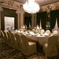 Sala Specchi