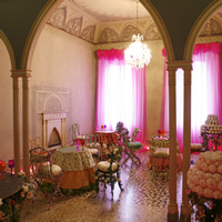 Allestimento cocktail