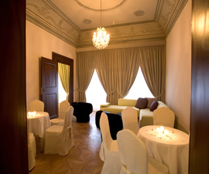 Sala Rosone