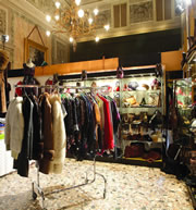 Wondeful vintage market