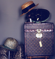 Vintage Autunn 2009