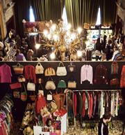 Vintage Market 2009