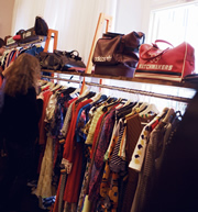 Vintage Market
