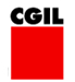 Logo cgil 